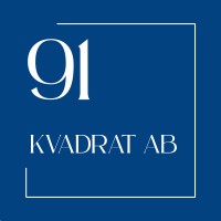 91 KVADRAT AB logo - Similar company to Sun Off