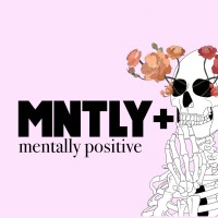 MNTLY+ logo - Similar company to Happy Goat