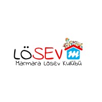 Marmara LÖSEV Fayda Kulübü logo - Similar company to Btu Losev Fayda Organization