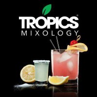 TROPICS BEVERAGES LTD logo - Similar company to Natural Fruit Drinks