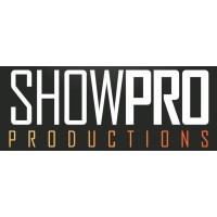 Showpro Productions logo - Similar company to Eventsolutions