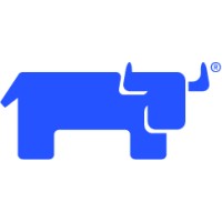 Rancher logo - Similar company to Suse