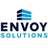 Envoy Solutions logo - Similar company to Bradyplus