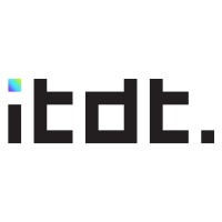 Iraq Technology For Digital Transformation logo - Similar company to Wjood Agency