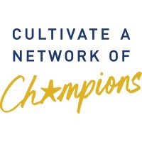 Cultivate A Network Of Champions logo - Similar company to Catena, Llc