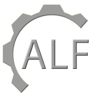 ALF ENGENHARIA logo - Similar company to A.L.F Construtora
