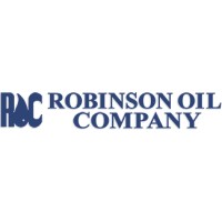 Robinson Oil Company logo - Similar company to Revvia