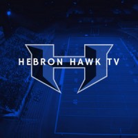 Hawk TV logo - Similar company to The Hawk Eye