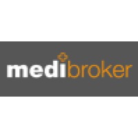 Medibroker Ltd logo - Similar company to Delivoo Mauritius