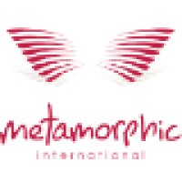Metamorphic International logo - Similar company to Metamorphic Partners