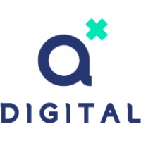 Aurorax Digital logo - Similar company to Gamoshi