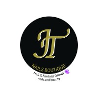 JT NAILS BOUTIQUE JT SPA KIDS logo - Similar company to Expertfranchise-Me