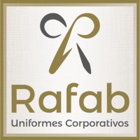 Rafab Uniformes Corporativos logo - Similar company to Ruby Store Semi Joias