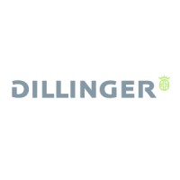 Dillinger logo - Similar company to Unionocel, S.R.O.