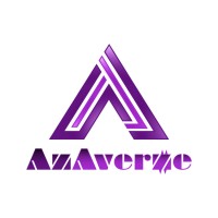 Azaverze logo - Similar company to Entegrity.Io