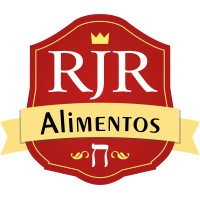RJR Alimentos Oficial logo - Similar company to Brachin Comercio De Alimentos