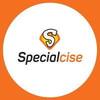 Specialcise logo - Similar company to Get Going Support