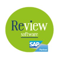 Review Software logo - Similar company to Dentalis Software