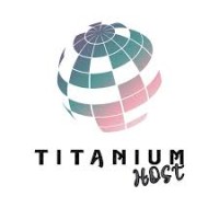 Titanium Host (Formerly Fewx.Pk)