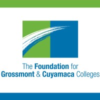 Foundation for Grossmont & Cuyamaca Colleges logo - Similar company to Reading Cinema