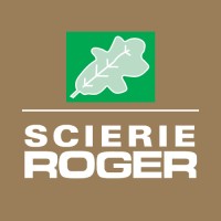 Scierie ROGER logo - Similar company to Sef Scierie