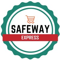 Safeway Express logo - Similar company to Safeway Express Ltd