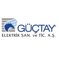 GUCTAY ELEKTRIK SAN TIC AS logo - Similar company to Creli.Gr