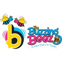 The Buzzing Beez Playcafe logo - Similar company to Playcafe