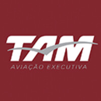 TAM Aviação Executiva logo - Similar company to Decea - Departamento De Controle Do Espaço Aéreo