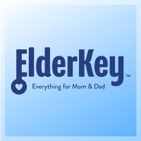 ElderKey logo - Similar company to Dormplex