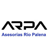 Asesorías Río Palena logo - Similar company to High Cube - Regalos Corporativos