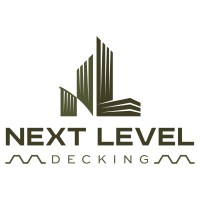 Next Level Decking logo - Similar company to Next Level Steel, Llc