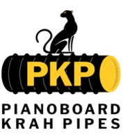 PIANOBOARD logo - Similar company to Envipipes