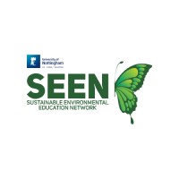 UNM Sustainable Environmental Education Network logo - Similar company to Engineers Without Borders Malaysia (Ewbm) Unm