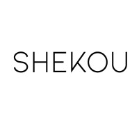 SHEKOU logo - Similar company to Supercheckout