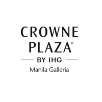 Crowne Plaza Manila Galleria logo - Similar company to Theboredguys Inside Solutions Corp.