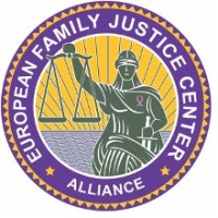European Family Justice Center Alliance logo - Similar company to Never Walk Alone Foundation
