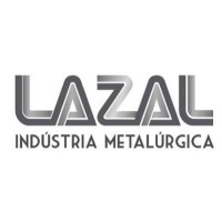 Lazal Indústria Metalúrgica logo - Similar company to Kr Industria