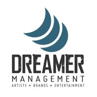 Dreamer Management logo - Similar company to Silva Artist Management, Llc Dba Sam