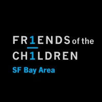 Friends of the Children-SF Bay Area logo - Similar company to Reckon With