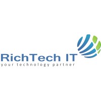 RichTech IT logo - Similar company to Uniquethink Research