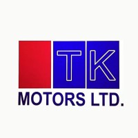 TK Motors logo - Similar company to Thierry Art Space