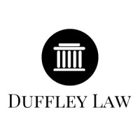 Duffley Law PLLC logo - Similar company to Olive Law Group, Pllc