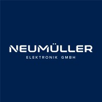 Neumüller Elektronik GmbH logo - Similar company to Dymax Engineering