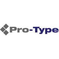 Pro-Type Industries logo - Similar company to Trident Industries
