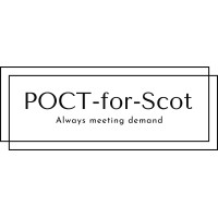 POCT-for-Scot Ltd logo - Similar company to Jemmdx