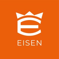 Eisen Stationery
