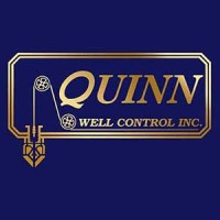 Quinn Well Control Inc. logo - Similar company to Qwc