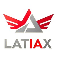 LATIAX logo - Similar company to Lema