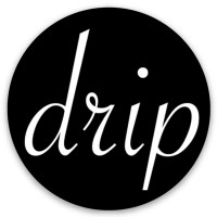 drip coffee makers logo - Similar company to Drip Cafe